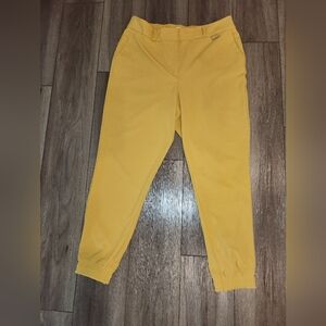 Calvin Klein joggers size 14
